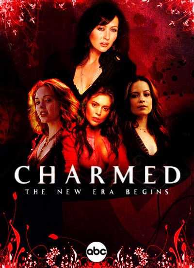 charmed 9th season